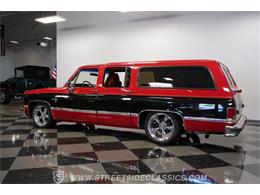 1987 Chevrolet Suburban (CC-2009180) for sale in Concord, North Carolina