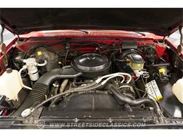 1987 Chevrolet Suburban (CC-2009180) for sale in Concord, North Carolina