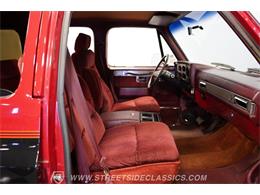 1987 Chevrolet Suburban (CC-2009180) for sale in Concord, North Carolina