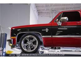 1987 Chevrolet Suburban (CC-2009180) for sale in Concord, North Carolina