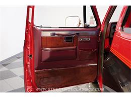 1987 Chevrolet Suburban (CC-2009180) for sale in Concord, North Carolina