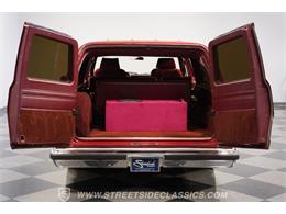 1987 Chevrolet Suburban (CC-2009180) for sale in Concord, North Carolina