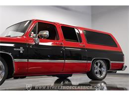 1987 Chevrolet Suburban (CC-2009180) for sale in Concord, North Carolina