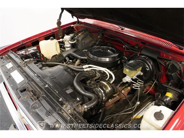 1987 Chevrolet Suburban (CC-2009180) for sale in Concord, North Carolina