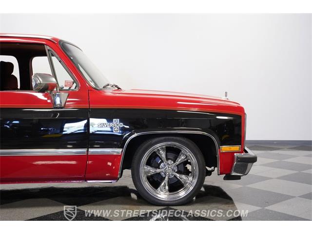 1987 Chevrolet Suburban (CC-2009180) for sale in Concord, North Carolina