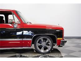 1987 Chevrolet Suburban (CC-2009180) for sale in Concord, North Carolina