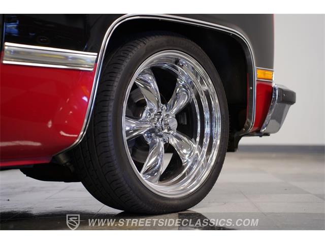 1987 Chevrolet Suburban (CC-2009180) for sale in Concord, North Carolina