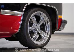 1987 Chevrolet Suburban (CC-2009180) for sale in Concord, North Carolina
