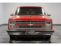 1987 Chevrolet Suburban (CC-2009180) for sale in Concord, North Carolina