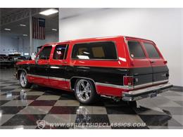 1987 Chevrolet Suburban (CC-2009180) for sale in Concord, North Carolina