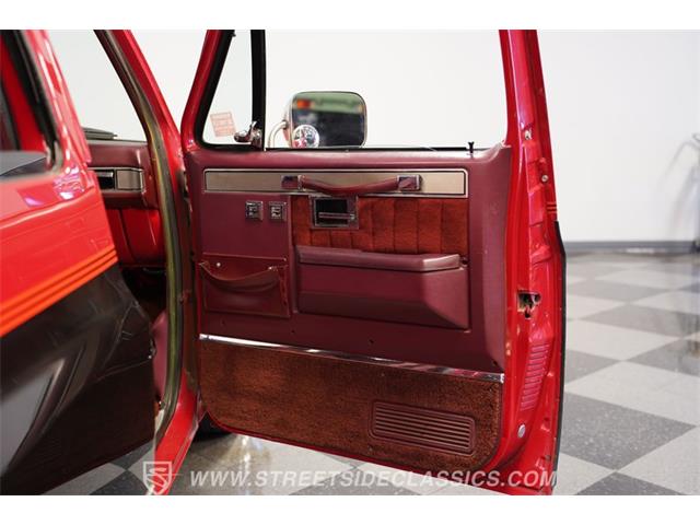 1987 Chevrolet Suburban (CC-2009180) for sale in Concord, North Carolina