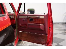1987 Chevrolet Suburban (CC-2009180) for sale in Concord, North Carolina