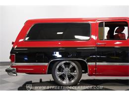 1987 Chevrolet Suburban (CC-2009180) for sale in Concord, North Carolina