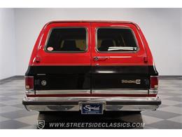 1987 Chevrolet Suburban (CC-2009180) for sale in Concord, North Carolina
