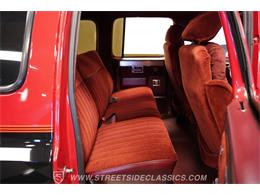 1987 Chevrolet Suburban (CC-2009180) for sale in Concord, North Carolina