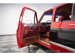 1987 Chevrolet Suburban (CC-2009180) for sale in Concord, North Carolina