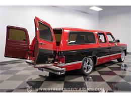 1987 Chevrolet Suburban (CC-2009180) for sale in Concord, North Carolina