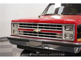 1987 Chevrolet Suburban (CC-2009180) for sale in Concord, North Carolina