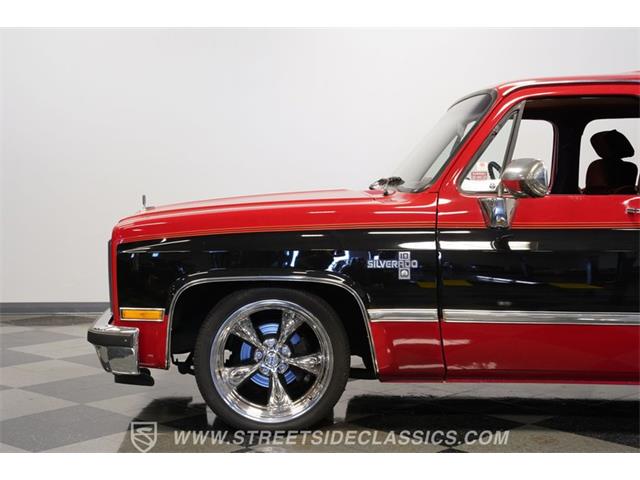 1987 Chevrolet Suburban (CC-2009180) for sale in Concord, North Carolina