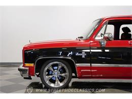 1987 Chevrolet Suburban (CC-2009180) for sale in Concord, North Carolina