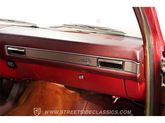 1987 Chevrolet Suburban (CC-2009180) for sale in Concord, North Carolina