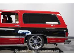 1987 Chevrolet Suburban (CC-2009180) for sale in Concord, North Carolina
