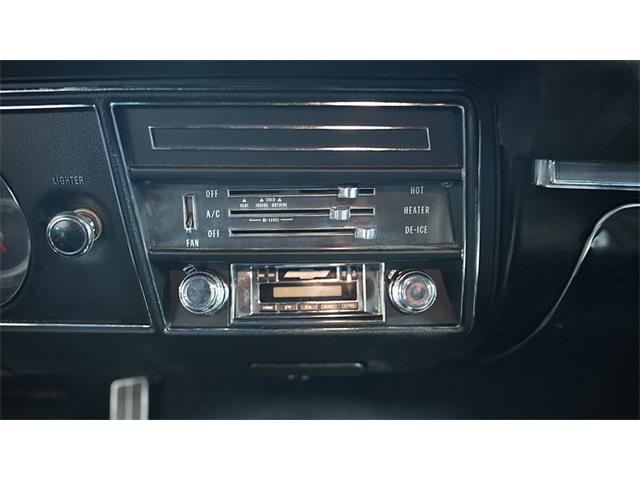 1969 Chevrolet Chevelle (CC-2009182) for sale in Lithia Springs, Georgia
