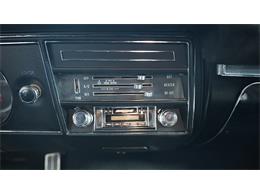 1969 Chevrolet Chevelle (CC-2009182) for sale in Lithia Springs, Georgia