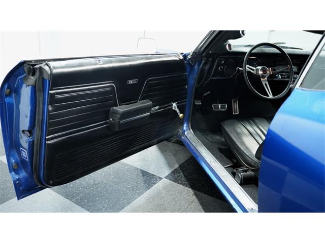 1969 Chevrolet Chevelle (CC-2009182) for sale in Lithia Springs, Georgia
