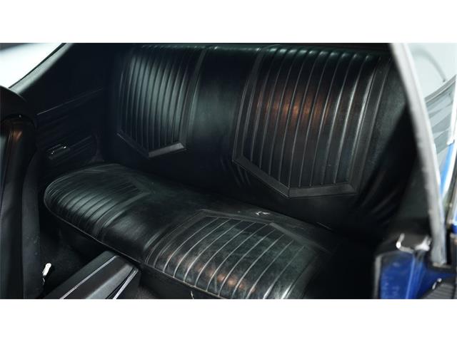1969 Chevrolet Chevelle (CC-2009182) for sale in Lithia Springs, Georgia