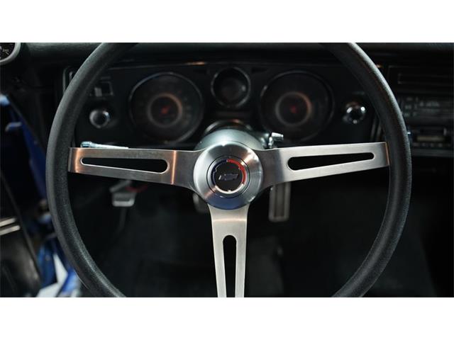 1969 Chevrolet Chevelle (CC-2009182) for sale in Lithia Springs, Georgia