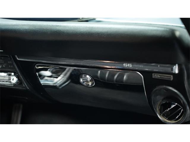 1969 Chevrolet Chevelle (CC-2009182) for sale in Lithia Springs, Georgia