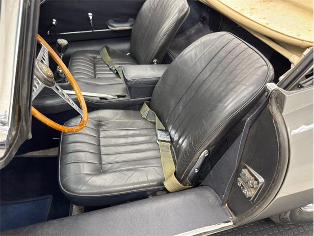 1967 Jaguar XKE (CC-2000920) for sale in Morgantown, Pennsylvania