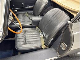 1967 Jaguar XKE (CC-2000920) for sale in Morgantown, Pennsylvania