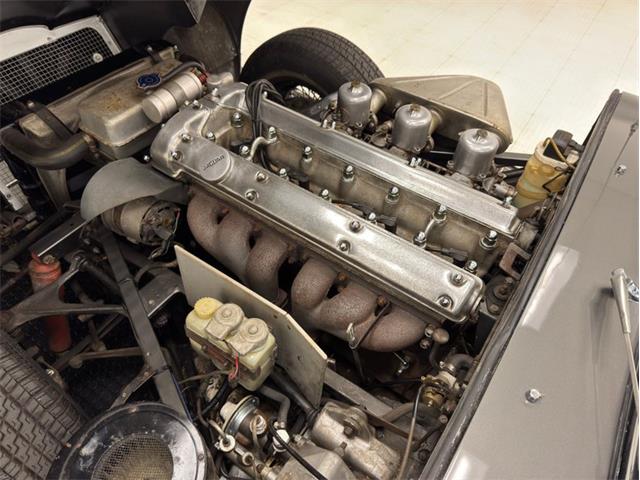 1967 Jaguar XKE (CC-2000920) for sale in Morgantown, Pennsylvania