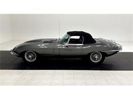 1967 Jaguar XKE (CC-2000920) for sale in Morgantown, Pennsylvania