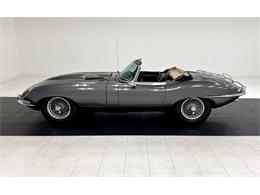 1967 Jaguar XKE (CC-2000920) for sale in Morgantown, Pennsylvania