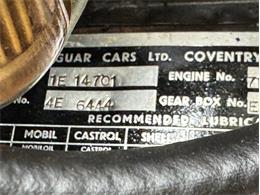 1967 Jaguar XKE (CC-2000920) for sale in Morgantown, Pennsylvania