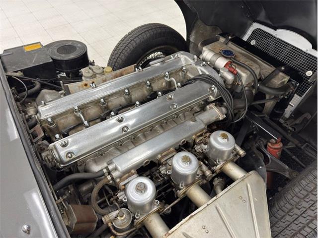 1967 Jaguar XKE (CC-2000920) for sale in Morgantown, Pennsylvania