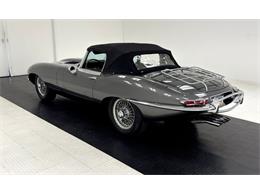 1967 Jaguar XKE (CC-2000920) for sale in Morgantown, Pennsylvania