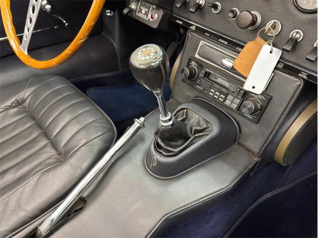 1967 Jaguar XKE (CC-2000920) for sale in Morgantown, Pennsylvania