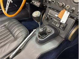 1967 Jaguar XKE (CC-2000920) for sale in Morgantown, Pennsylvania