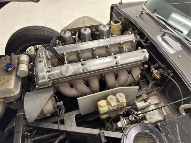 1967 Jaguar XKE (CC-2000920) for sale in Morgantown, Pennsylvania