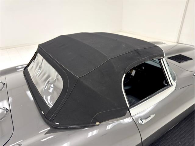 1967 Jaguar XKE (CC-2000920) for sale in Morgantown, Pennsylvania