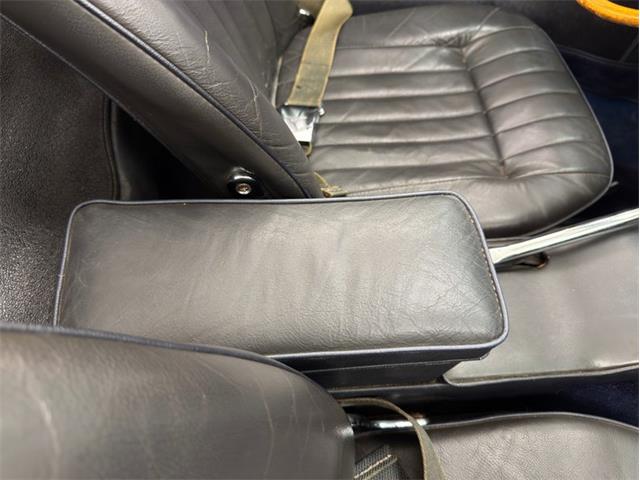 1967 Jaguar XKE (CC-2000920) for sale in Morgantown, Pennsylvania