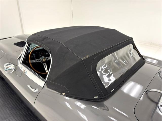 1967 Jaguar XKE (CC-2000920) for sale in Morgantown, Pennsylvania