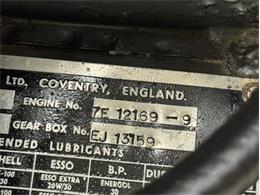 1967 Jaguar XKE (CC-2000920) for sale in Morgantown, Pennsylvania