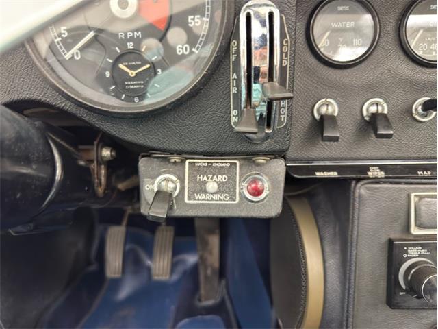 1967 Jaguar XKE (CC-2000920) for sale in Morgantown, Pennsylvania