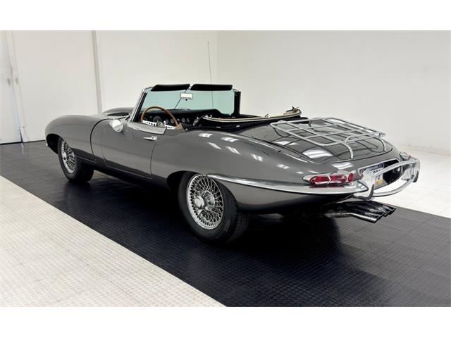 1967 Jaguar XKE (CC-2000920) for sale in Morgantown, Pennsylvania
