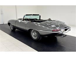 1967 Jaguar XKE (CC-2000920) for sale in Morgantown, Pennsylvania